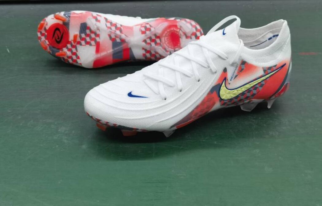 Nike Phantom GX II Elite FG Size 39-45-60071910